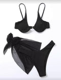 Bikini "Classic Black"