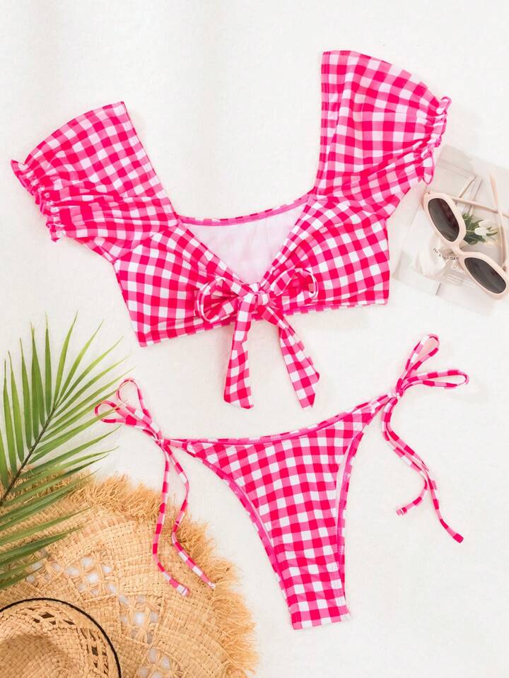 Bikini "Retro-Chic"