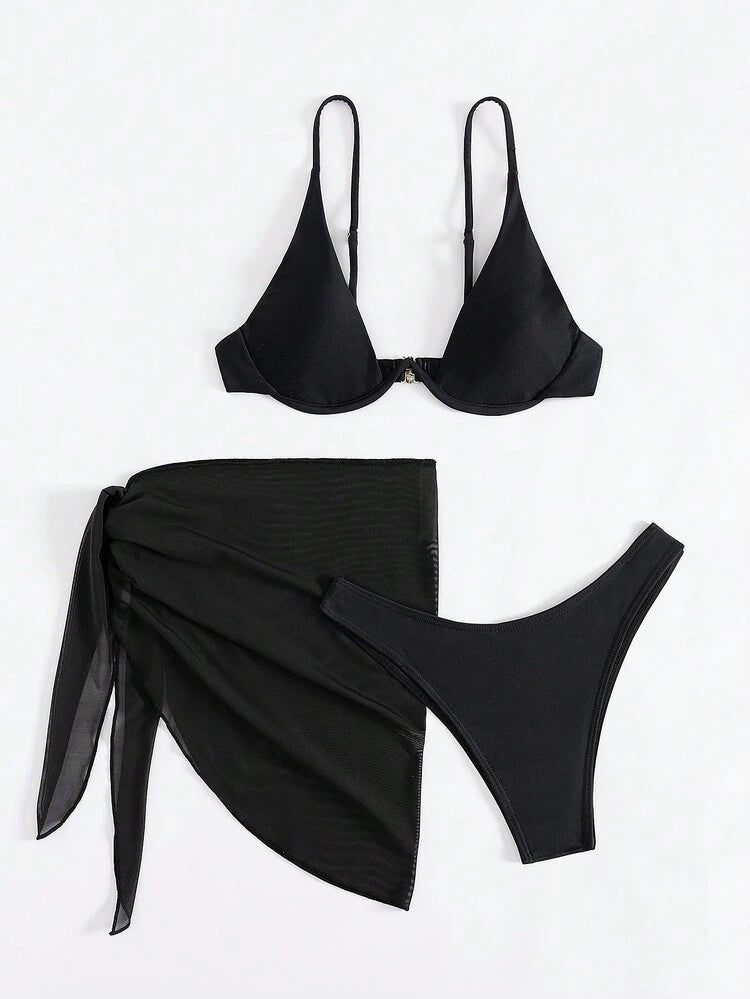 Bikini "Classic Black"