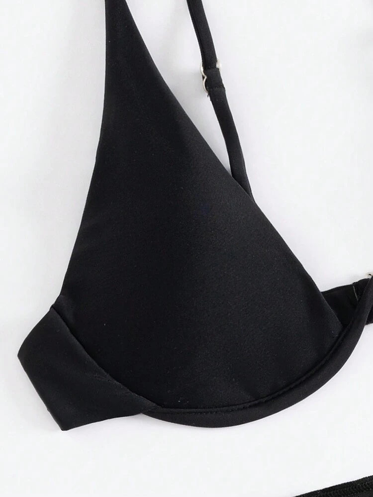 Bikini "Classic Black"