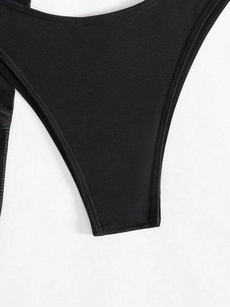 Bikini "Classic Black"