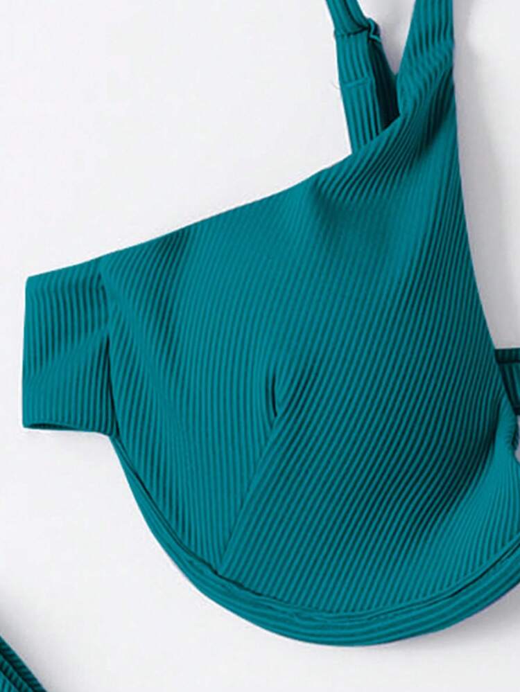 Bikini "Classis Emerald"