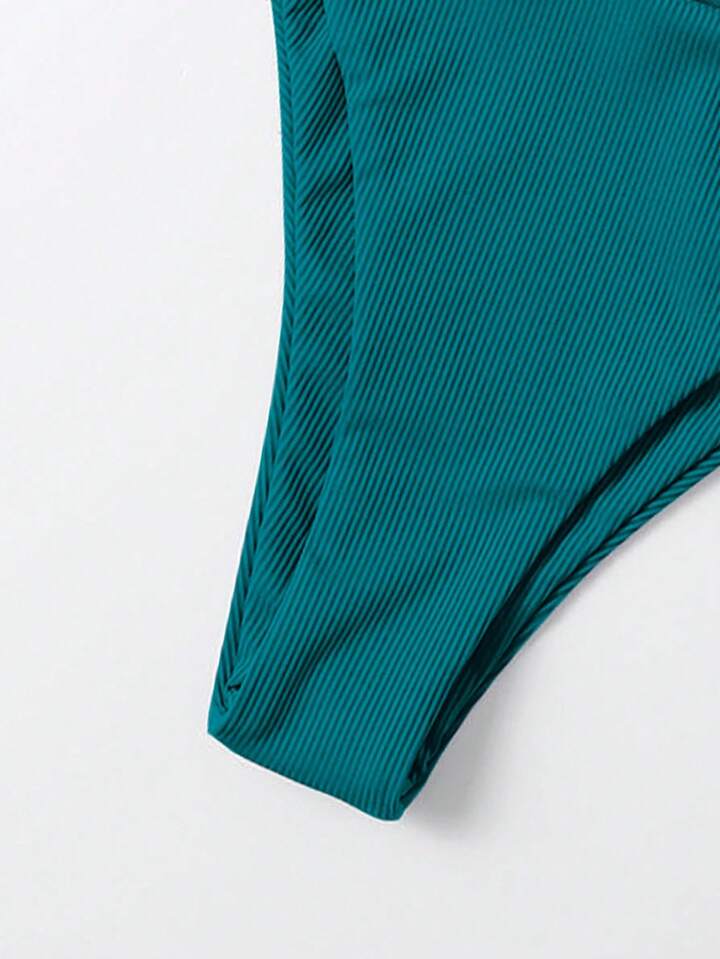 Bikini "Classis Emerald"