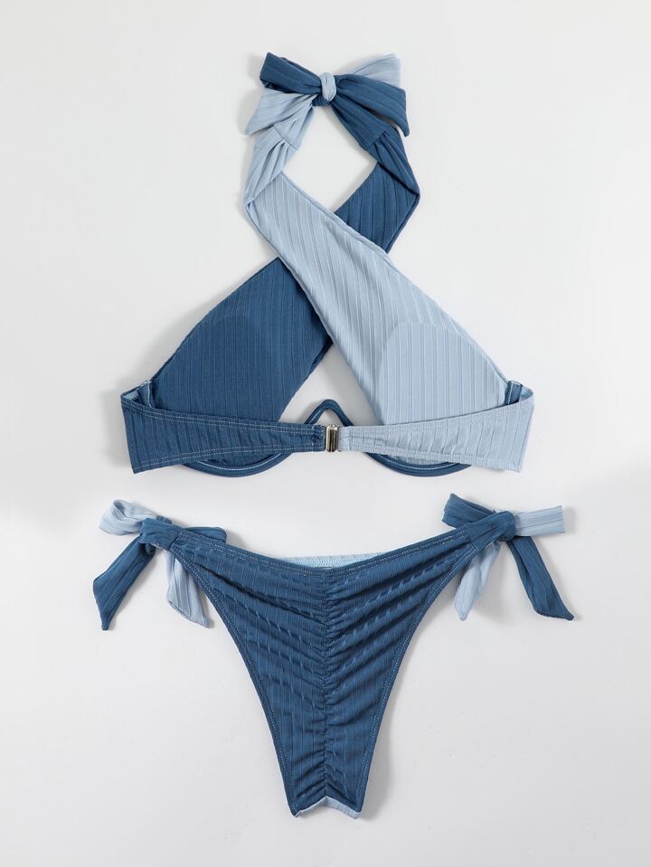 Bikini "Duo Color"