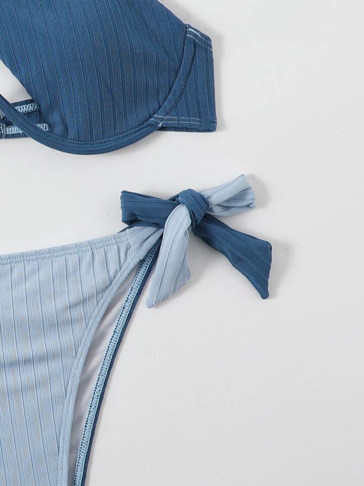 Bikini "Duo Color"