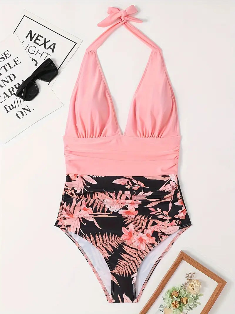 Bikini "Tropical Vibe"