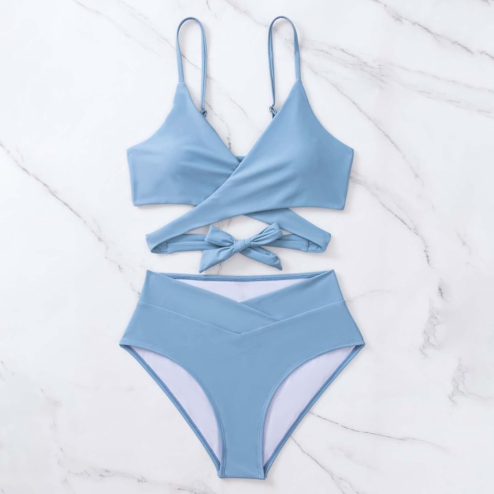 Bikini "Ocean Blue"