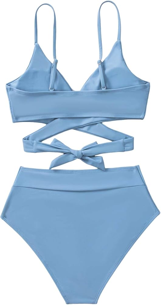 Bikini "Ocean Blue"
