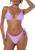 Bikini "Lavanda Chic"