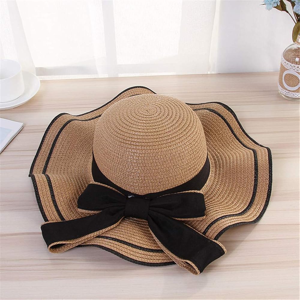 Sombrero "Ondas de Mar"