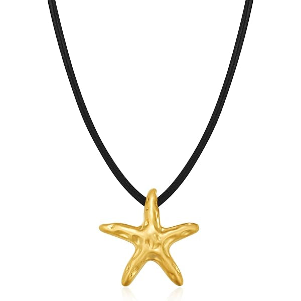 Maxicollar Estrella grande