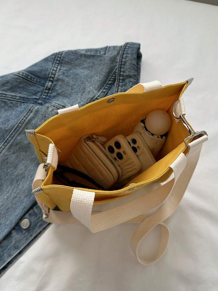 Tote Bag "Weekend"