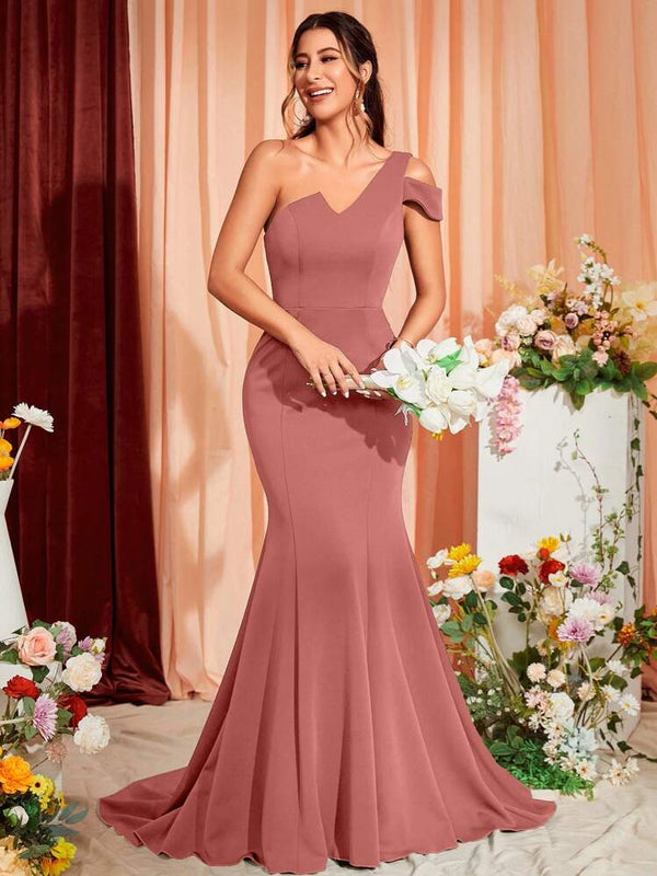 Vestido de gala 