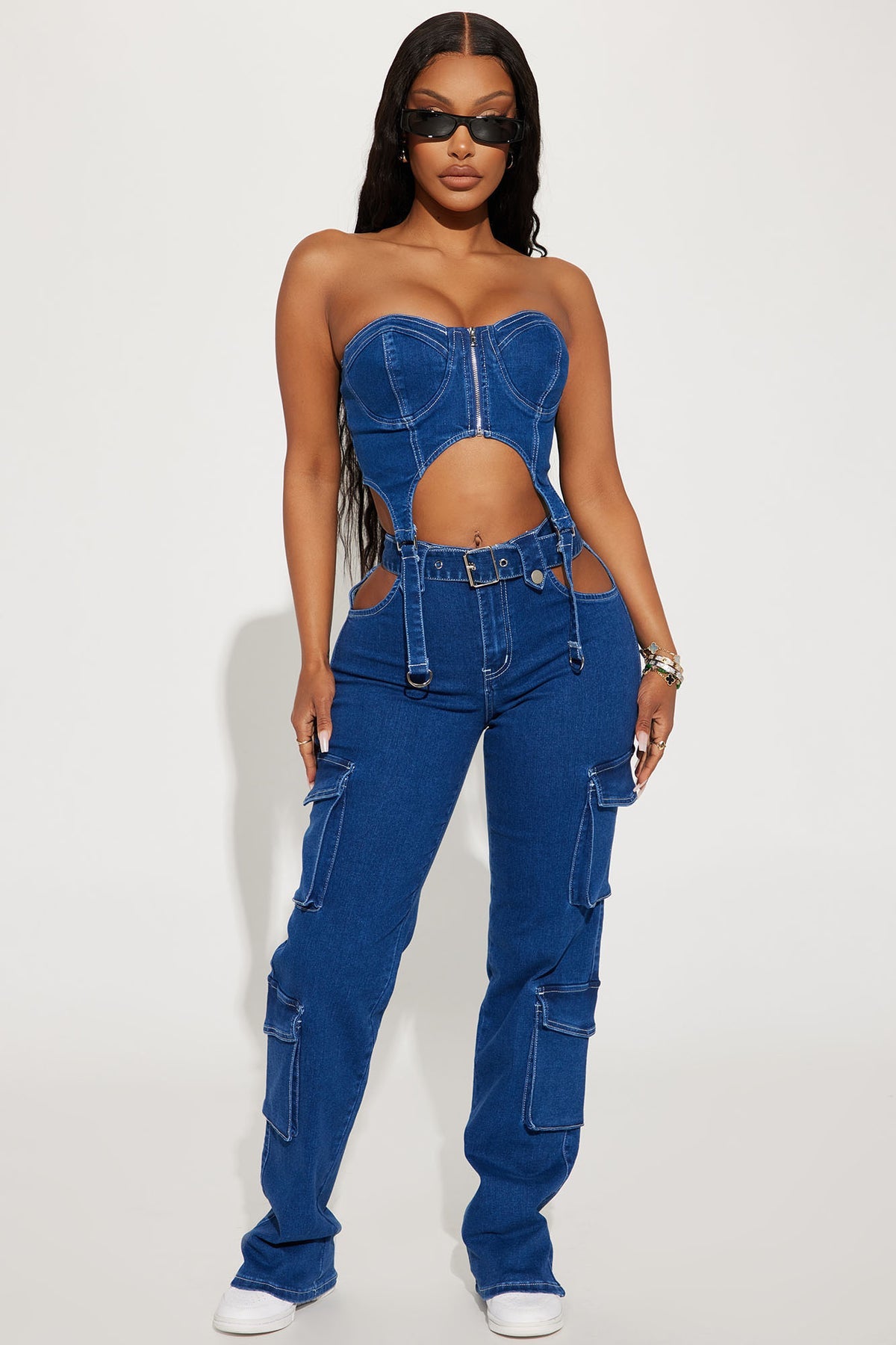 Top jeans FN