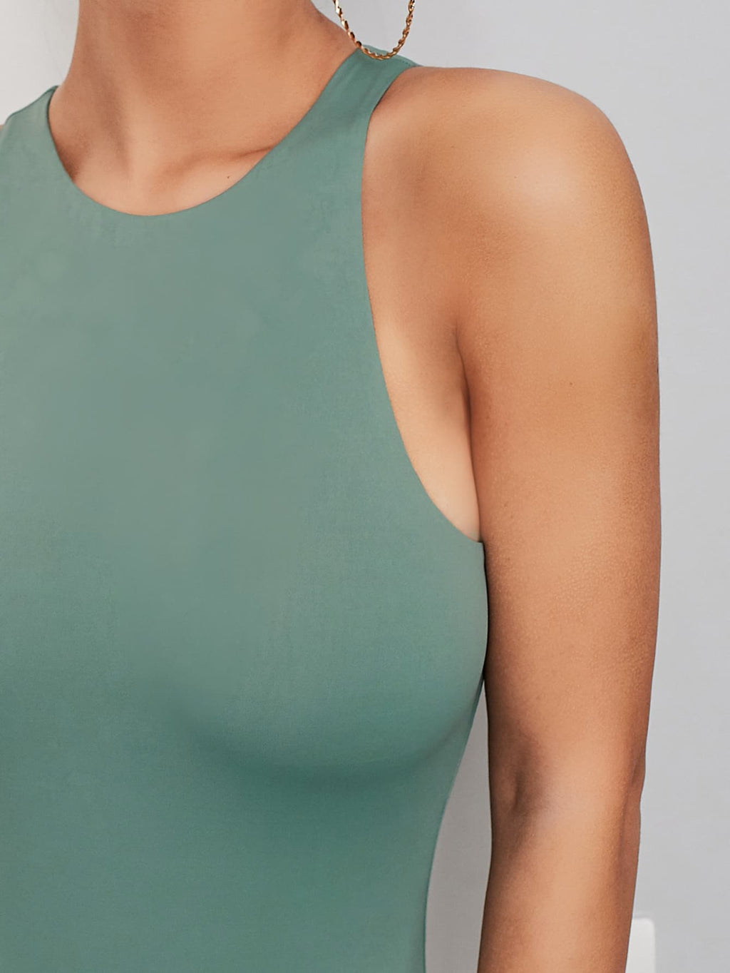 Bodysuit sin costura
