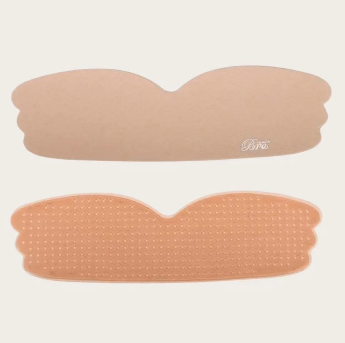 Sujetador Adhesivo Invisible "Pure Comfort"