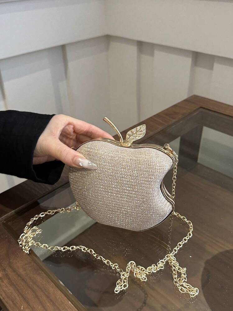 Bolso Manzana