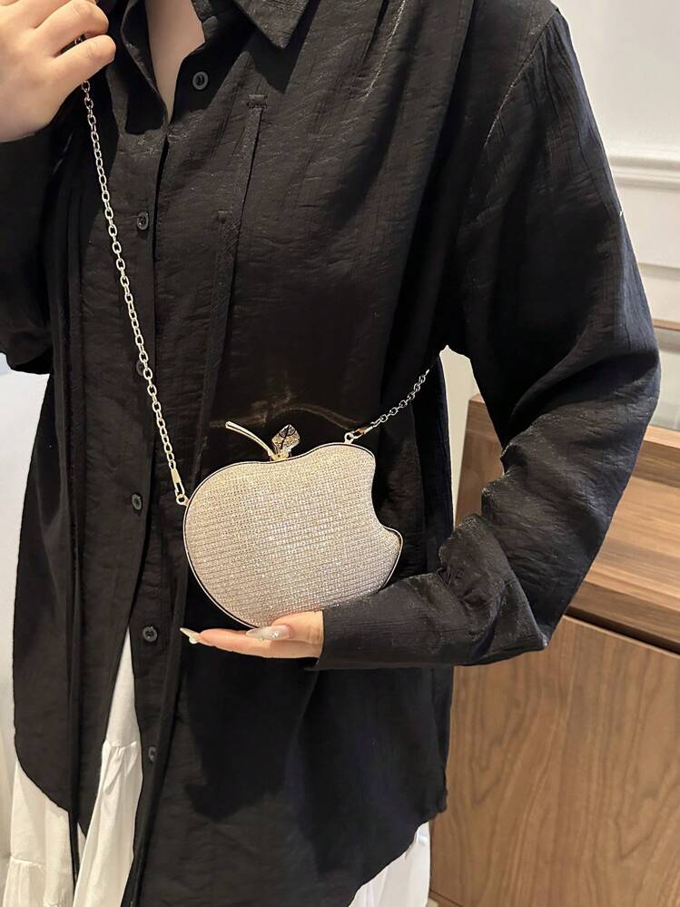 Bolso Manzana