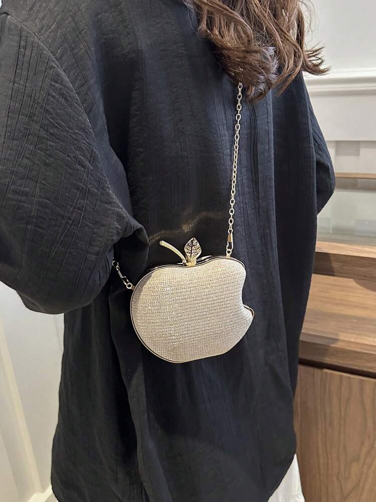 Bolso Manzana