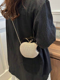 Bolso Manzana