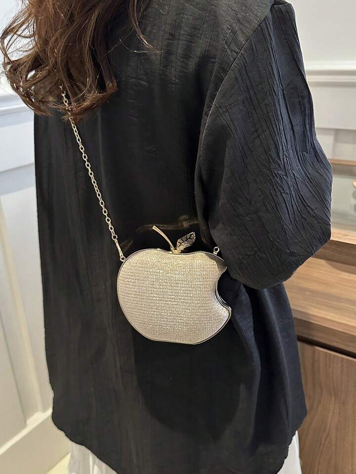 Bolso Manzana