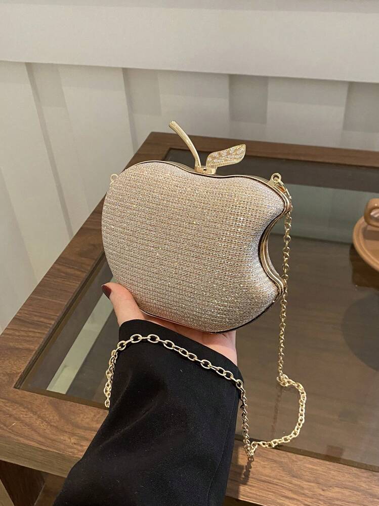 Bolso Manzana