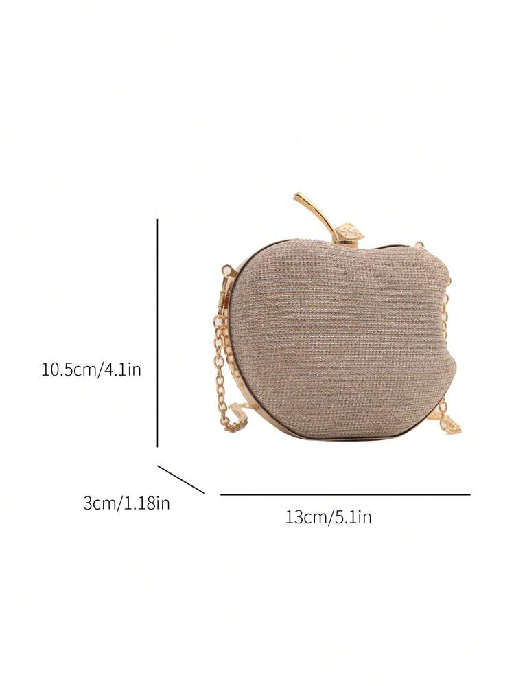 Bolso Manzana