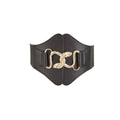 Faja Corset Serpiente