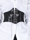 Faja Corset Mariposa