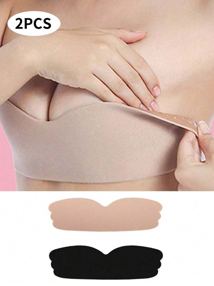 Sujetador Adhesivo Invisible "Pure Comfort"