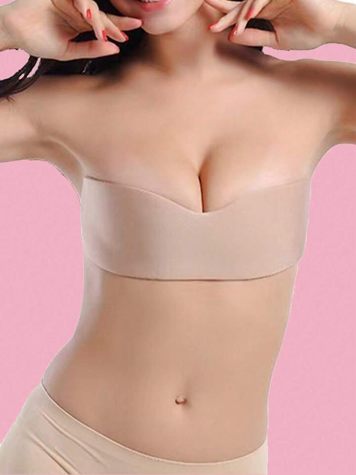 Sujetador Adhesivo Invisible "Pure Comfort"