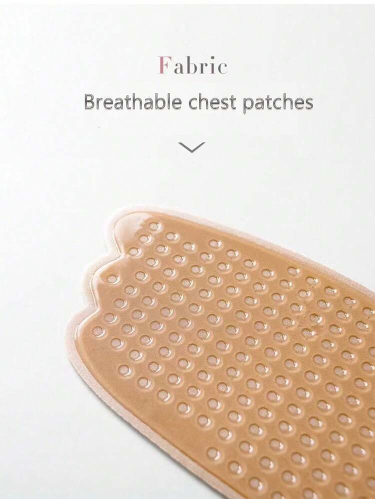 Sujetador Adhesivo Invisible "Pure Comfort"