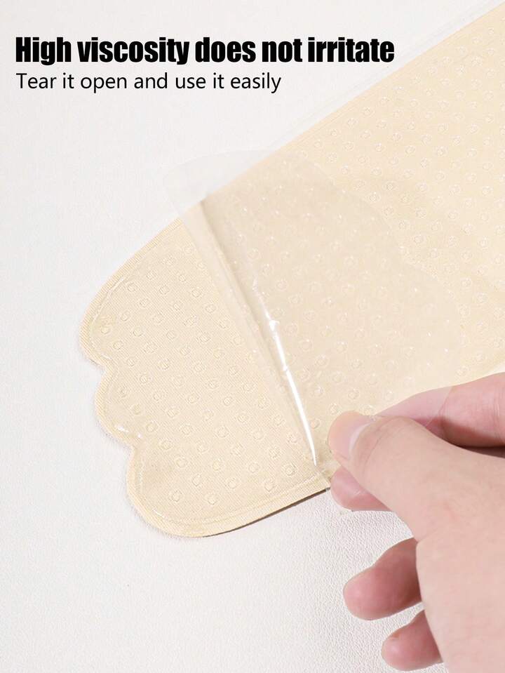 Sujetador Adhesivo Invisible "Pure Comfort"
