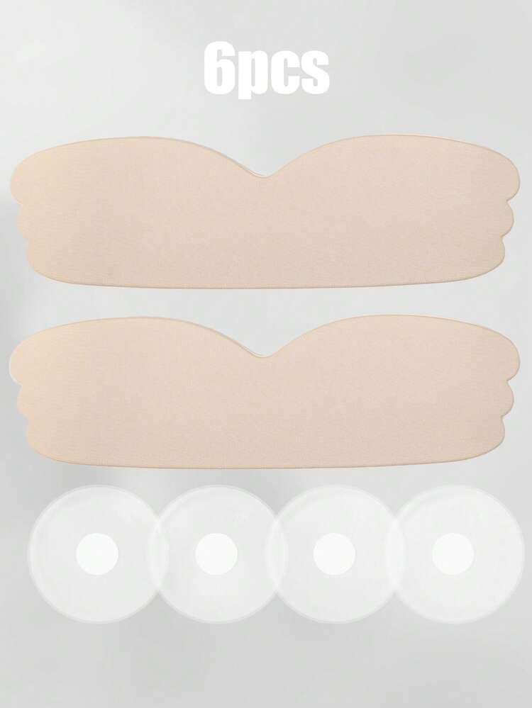 Sujetador Adhesivo Invisible "Pure Comfort"