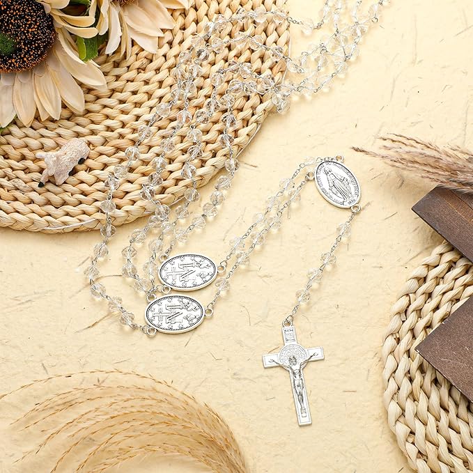 Lazo Nupcial de Cristal
