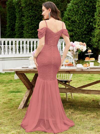 Vestido de Gala "Susan"
