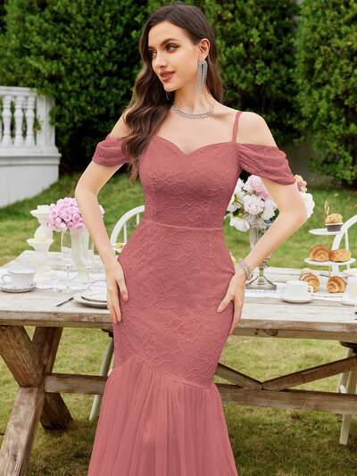 Vestido de Gala "Susan"