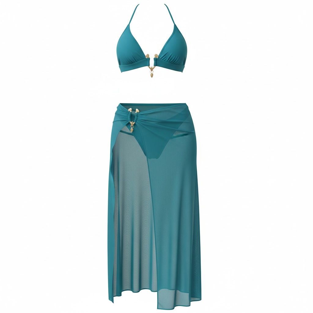 Bikini "Dance the night away"