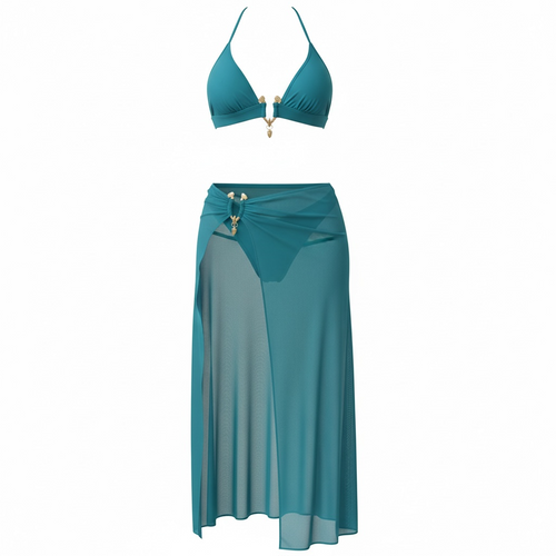 Bikini "Dance the night away"