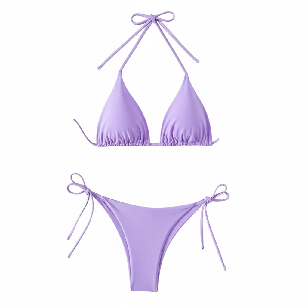 Bikini "Lavanda Chic"