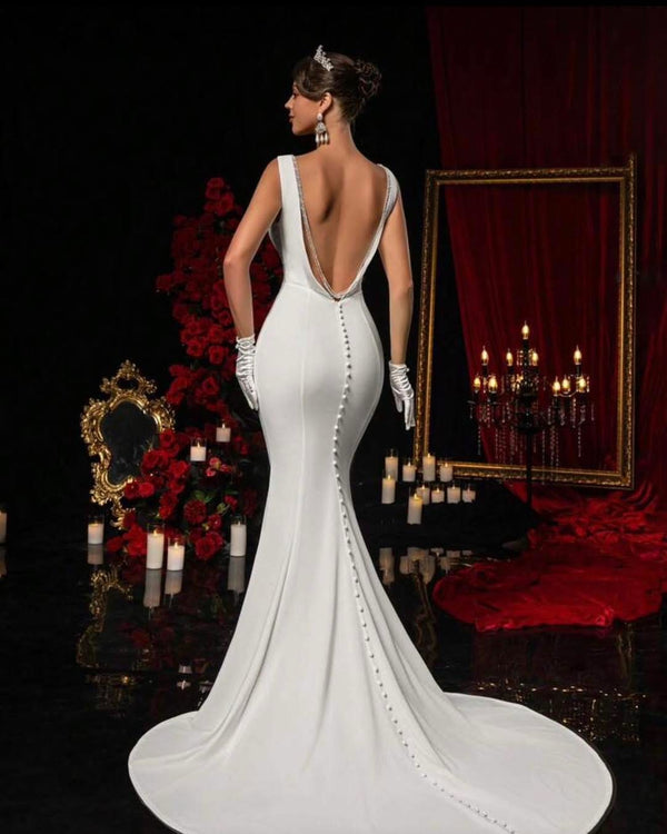 Vestido novia 