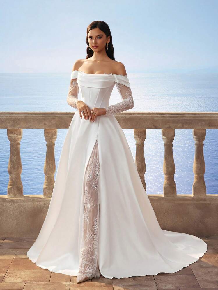 Vestido de Novia "Baccara"