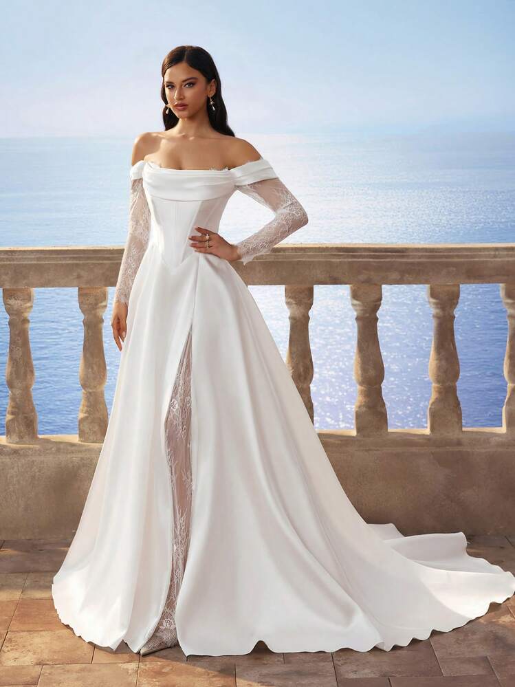 Vestido de Novia "Baccara"