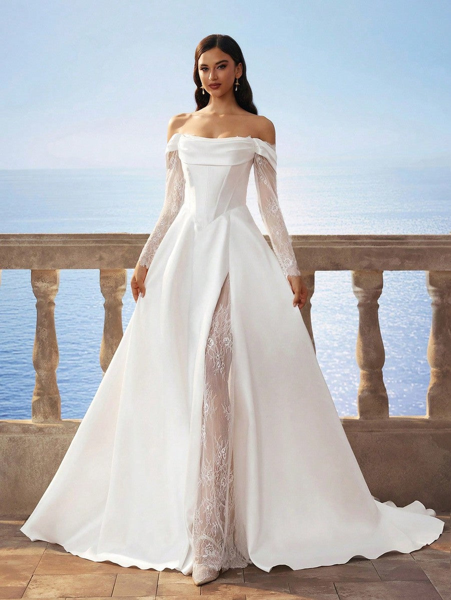 Vestido de Novia "Baccara"