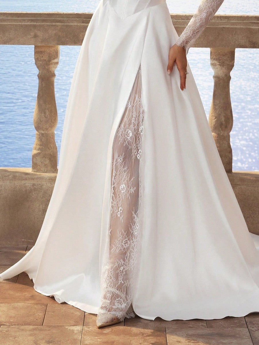 Vestido de Novia "Baccara"