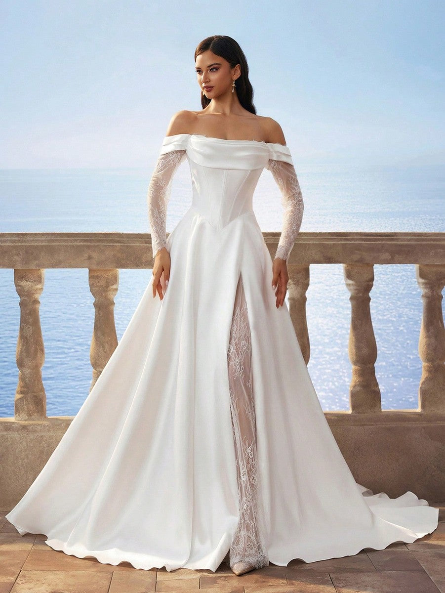 Vestido de Novia "Baccara"