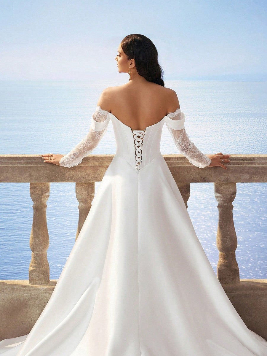 Vestido de Novia "Baccara"