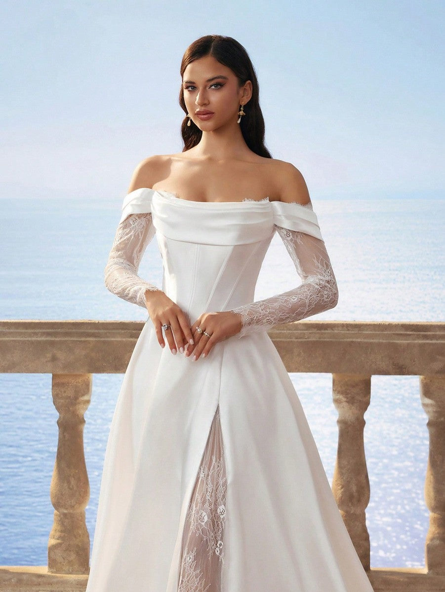 Vestido de Novia "Baccara"