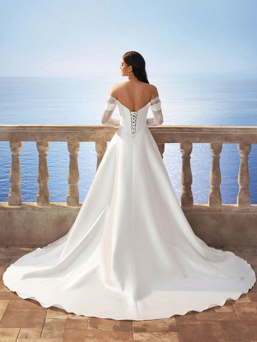 Vestido de Novia "Baccara"