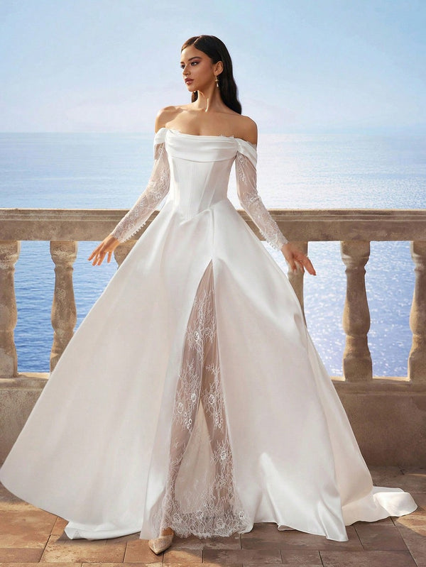 Vestido de Novia 